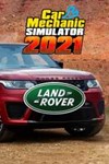 Car Mechanic Simulator 2021 - Land Rover DLC XBOX 