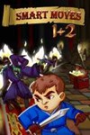 Smart Moves Bundle XBOX ONE/X/S ЦИФРОВОЙ КЛЮЧ 