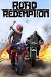 Road Redemption XBOX ONE/X/S ЦИФРОВОЙ КЛЮЧ 