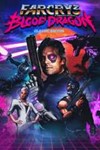 FAR CRY 3 BLOOD DRAGON CLASSIC EDITIONXBOXКЛЮЧ