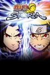 NARUTO™: Ultimate Ninja® STORM XBOX ONE/X/S КЛЮЧ