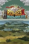 Rock of Ages 2: Bigger & Boulder XBOX ONE/X/S КЛЮЧ 
