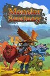 Monster Sanctuary XBOX ONE/X/S ЦИФРОВОЙ КЛЮЧ 