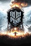 Frostpunk: Console Edition XBOX ONE/X/S ЦИФРОВОЙ КЛЮЧ