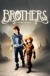 Brothers: a Tale of Two Sons XBOX ONE/X/S КЛЮЧ 