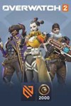 Overwatch 2 комплект «Пост наблюдения» XBOX Ключ 