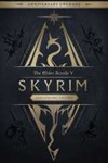 The Elder Scrolls V Skyrim Anniversary Upgrade XBOX 