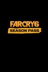 Far Cry® 6 Season Pass XBOX ONE/X/S ЦИФРОВОЙ КЛЮЧ 