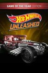 HOT WHEELS UNLEASHED GOTY XBOX SERIES X/S КЛЮЧ