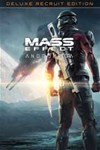 MASS EFFECT: ANDROMEDA – DELUXE RECRUIT XBOX