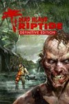 Dead Island: Riptide Definitive EditionXBOXКЛЮЧ