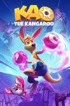 Kao the Kangaroo XBOX ONE/X/S ЦИФРОВОЙ КЛЮЧ 