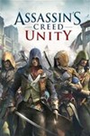 Assassin's Creed ЕДИНСТВОXBOX ONE/X/S КЛЮЧ