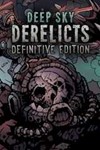 DEEP SKY DERELICTS: DEFINITIVE EDITION XBOX ONE/X/S 