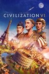 Sid Meier's Civilization VI XBOX ONE/X/S КЛЮЧ 