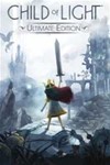  Child of Light Ultimate Edition  XBOX  КЛЮЧ 