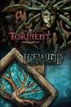 Planescape: Torment and Icewind Dale: EnhancedXBOX