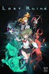 Lost Ruins XBOX ONE/X/S ЦИФРОВОЙ КЛЮЧ