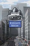 Project Highrise: Architect's Edition XBOX ONE/X/S КЛЮЧ