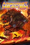 Arsonist Heaven XBOX ONE/X/S ЦИФРОВОЙ КЛЮЧ 