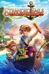 Stranded Sails Explorers of the Cursed Islands XBOX 