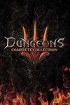 Dungeons 3 - Complete Collection XBOX ONE/X/S КЛЮЧ 