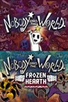 КОМПЛЕКТ Nobody Saves the World + Frozen Hearth XBOX 