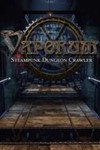 Vaporum XBOX ONE/X/S ЦИФРОВОЙ КЛЮЧ 