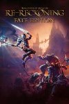 Kingdoms of Amalur: Re-ReckoningXBOX ONE/X/SКЛЮЧ