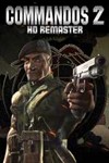 Commandos 2 - HD Remaster XBOX ONE/X/S КЛЮЧ 
