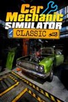 CAR MECHANIC SIMULATOR CLASSICXBOX ONE/X/SКЛЮЧ
