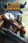 CastleStorm - Definitive Edition XBOX ONE/X/S КЛЮЧ 