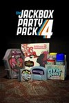 The Jackbox Party Pack 4 XBOX ONE/X/S КЛЮЧ