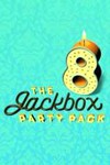 The Jackbox Party Pack 8 XBOX ONE/X/S КЛЮЧ 