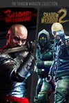 The Shadow Warrior Collection XBOX ONE/X/S КЛЮЧ 