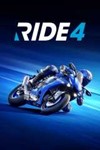  RIDE 4  XBOX ONE/X/S ЦИФРОВОЙ КЛЮЧ 