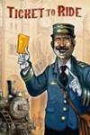 Ticket to Ride XBOX ONE/X/S ЦИФРОВОЙ КЛЮЧ