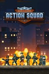  Door Kickers: Action Squad  XBOX ONE/X/S  КЛЮЧ
