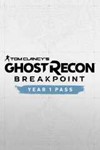 Tom Clancy’s Ghost Recon Breakpoint Year 1 Pass XBOX 