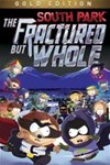 South Park: The Fractured but Whole Gold Edition XBOX