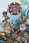 Trash Sailors XBOX ONE/X/S ЦИФРОВОЙ КЛЮЧ 