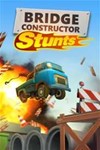 Bridge Constructor Stunts  XBOX ONE/X/S КЛЮЧ 