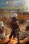 Assassin's Creed Origins The Hidden Ones  XBOX КЛЮЧ