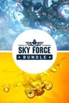 Sky Force Bundle XBOX ONE/X/S ЦИФРОВОЙ КЛЮЧ 