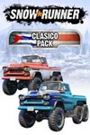 SnowRunner - Clasico PackXBOX ONE/X/S КЛЮЧ 