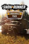 SnowRunner - Crocodile PackXBOX ONE/X/S КЛЮЧ