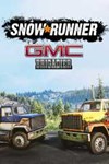 SnowRunner - GMC Brigadier DLCXBOX ONE/X/SКЛЮЧ
