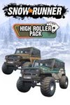 SnowRunner - High Roller PackXBOX ONE/X/SКЛЮЧ