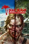 DEAD ISLAND DEFINITIVE COLLECTIONXBOX ONE/X/SКЛЮЧ
