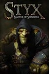 Styx: Master of Shadows XBOX ONE/X/S КЛЮЧ